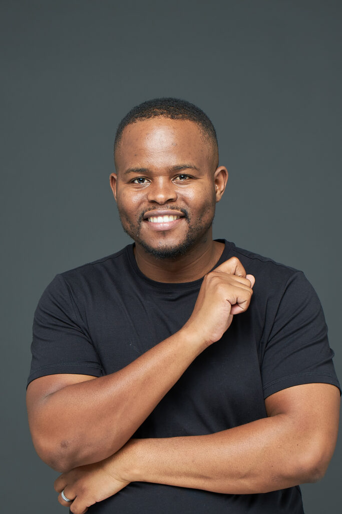 Lindo Vilakazi4213